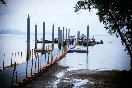 Sand Sea Resort Railay Beach - 9