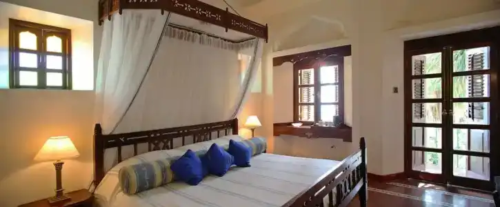 Zanzibar Serena - 50