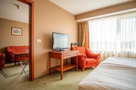 Crowne Plaza Vilnius, an IHG - 53