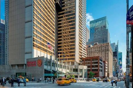 Sheraton New York Times Square - 80