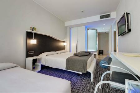 Best Western Premier Royal Santina - 47