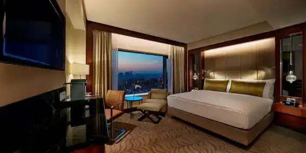 Conrad Istanbul Bosphorus - 75