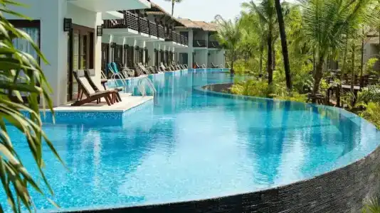 The Haven Khao Lak - SHA Extra Plus - 33