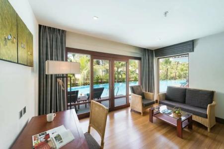 The Haven Khao Lak - SHA Extra Plus - 93