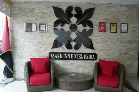 Mark Inn Deira - 7