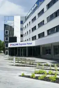 Tallink Express - 60