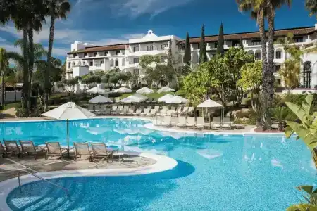 The Westin La Quinta Golf Resort & Spa, Benahavis, Marbella - 11