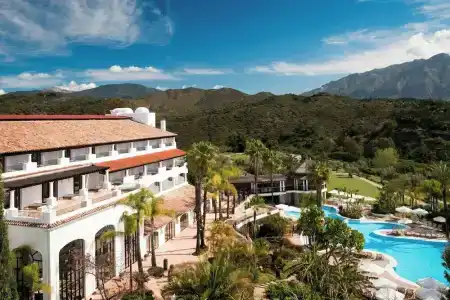 The Westin La Quinta Golf Resort & Spa, Benahavis, Marbella - 13