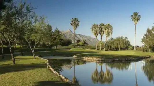 The Westin La Quinta Golf Resort & Spa, Benahavis, Marbella - 14