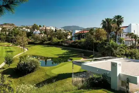 The Westin La Quinta Golf Resort & Spa, Benahavis, Marbella - 17