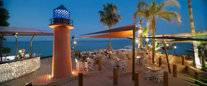 Amathus Beach Limassol - 63