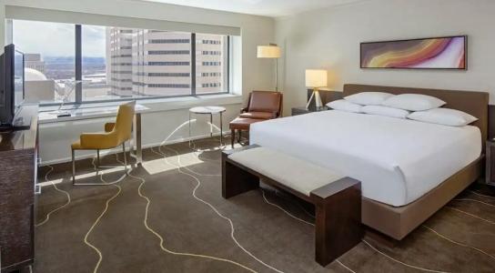 Grand Hyatt Denver - 51