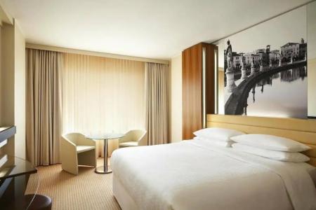 Four Points by Sheraton Padova - 84