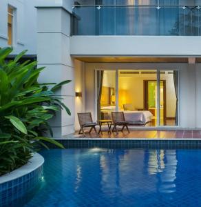 Sheraton Hua Hin Resort & Spa - 20