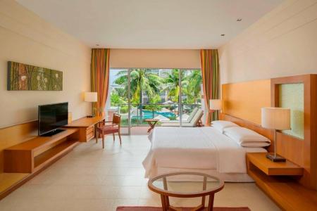 Sheraton Hua Hin Resort & Spa - 21