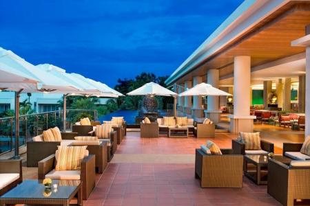 Sheraton Hua Hin Resort & Spa - 23