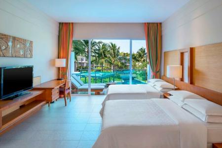 Sheraton Hua Hin Resort & Spa - 25