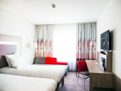 ibis budget Katowice Centrum - 17