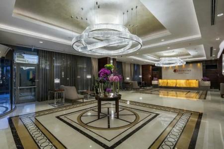 Doubletree By Hilton Istanbul Topkapi - 89