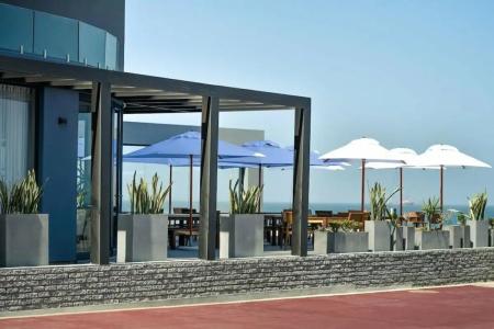 Bay View Resort Swakopmund Namibia - 13