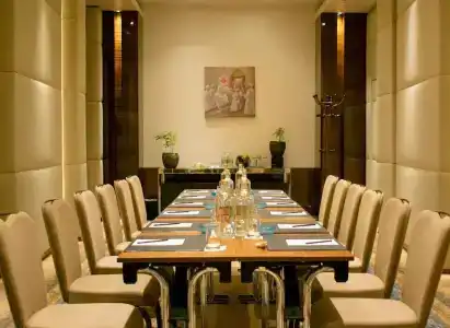 Radisson Blu, Ajman - 54