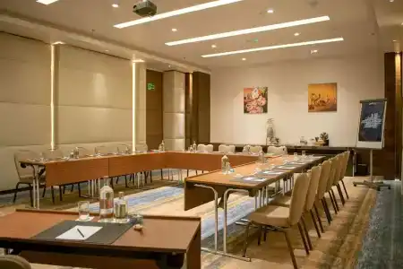 Radisson Blu, Ajman - 52