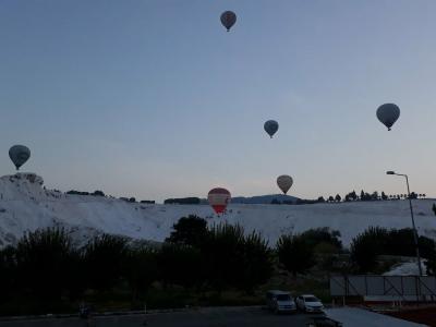 Pamukkale Alida - 27