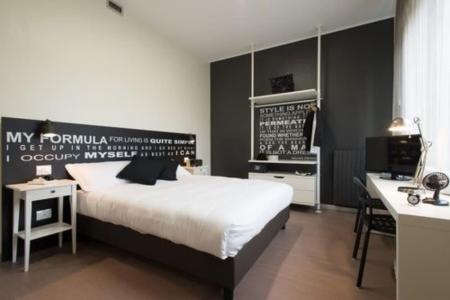 B&B Milano Ornato - 46