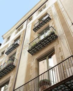 Mercer House Boria BCN - 92