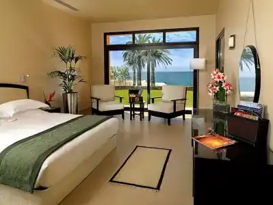 The Cove Rotana Resort - Ras Al Khaimah - 43