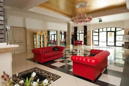 Royal Baltic 4* Luxury Boutique - 66