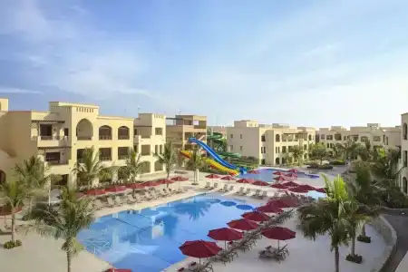 The Cove Rotana Resort - Ras Al Khaimah - 11