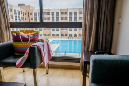 Compostela Suites - 9