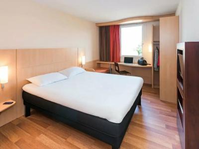 ibis Karlsruhe Hauptbahnhof - 31