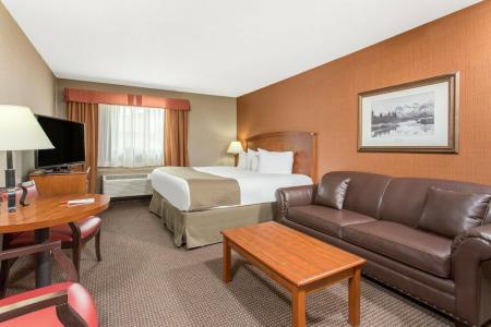 Canmore Inn & Suites - 84