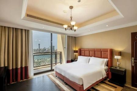 Arjaan by Rotana - Dubai Media City - 98