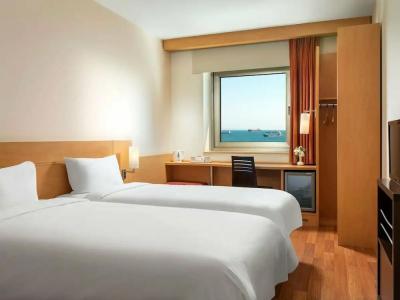 Ibis Istanbul Zeytinburnu - 92