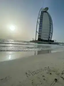 Burj Al Arab Jumeirah - 53