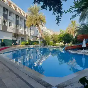 Asdem Park Otel - 25