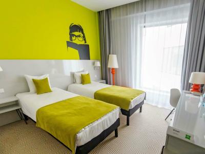 Ibis Styles Wroclaw Centrum - 38