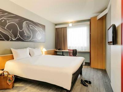 ibis Luebeck City - 36