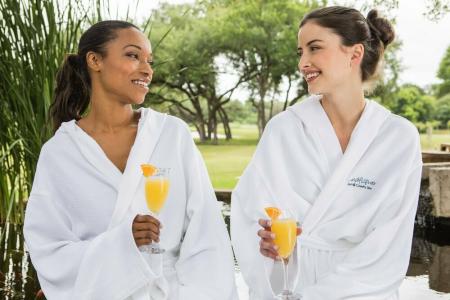 Hyatt Regency Hill Country Resort & Spa - 75