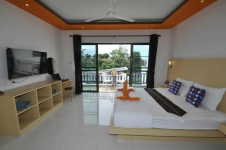 Duangjai Residence - SHA Extra Plus - 20