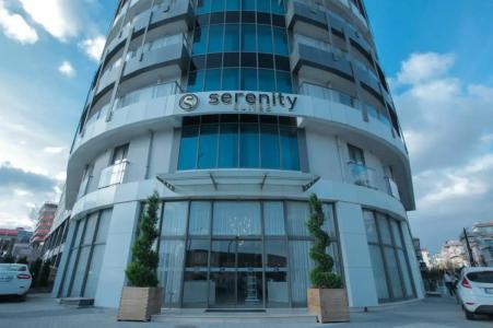 Serenity Suites Istanbul Airport - 13