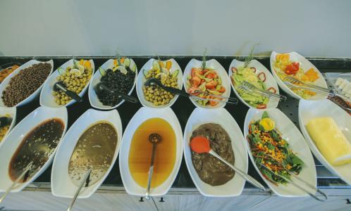 Serenity Suites Istanbul Airport - 33