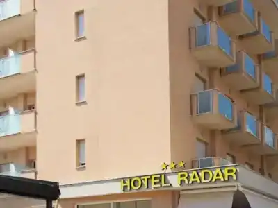 Radar - 6