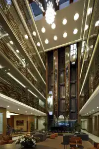 Mercure Istanbul Altunizade - 37