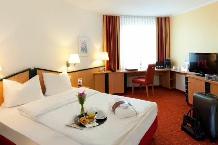 Mercure Dusseldorf Ratingen - 56