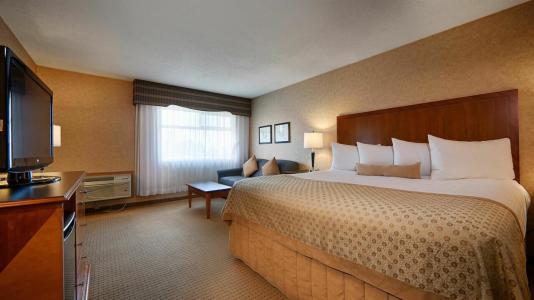 Best Western PLUS Langley Inn - 50