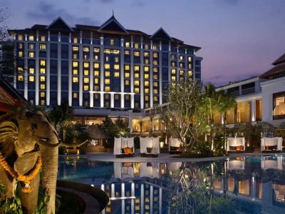 Shangri-La Chiang Mai - 78